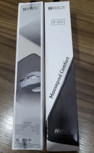 Mouse PAD IF-293