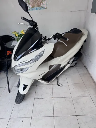 Pcx deluxe
