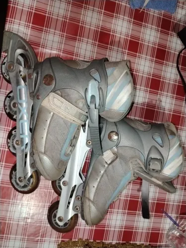 Patins profissional