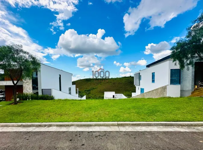 Lote / Terreno - Alphaville