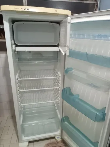 Geladeira Electrolux