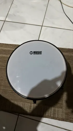 Vendo repique de mão zero bala