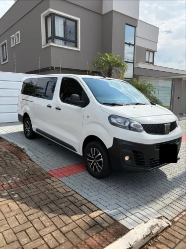 Fiat Scudo Multi 1.5 16 V Turbo Diesel 2024