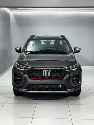 Fiat Strada Ultra 1.0 Flex Turbo CD Aut. 2027