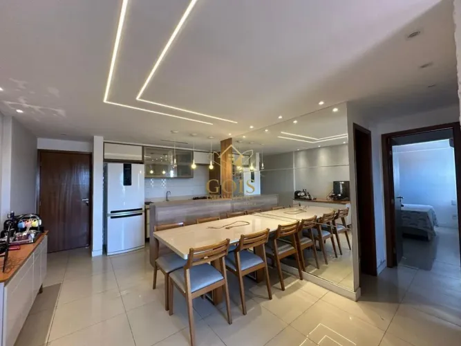 Apartamento 3 Quartos (1 Suíte) Edifício Villa Vernazza, Serraria, Maceió