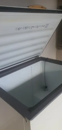 Freezer consul 310 litros