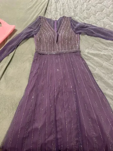 Vestido de festa sem uso