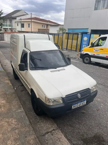 Fiat Fiorino Furg.1.5/1.3/1.3 Fire/1.3 F.flex 2011