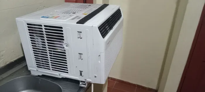 Ar-condicionado Hisense 10.000 btus