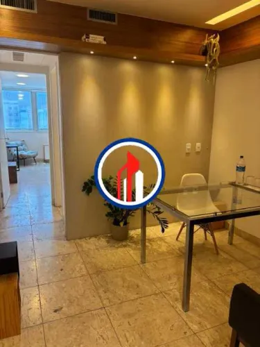 Sala : / Comercial / Ipanema