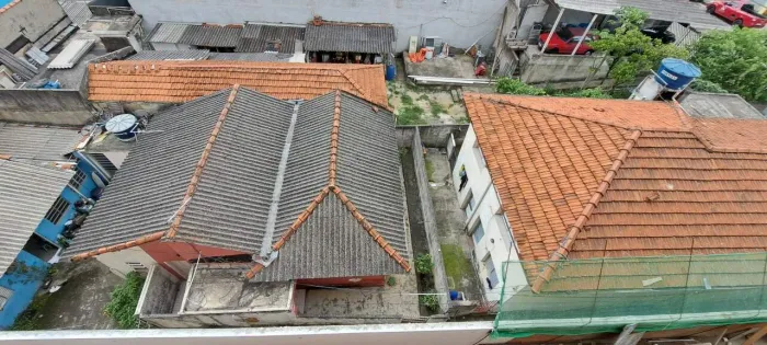 Terreno Residencial à Venda, próximo a Universidade UFABC em Santo André
