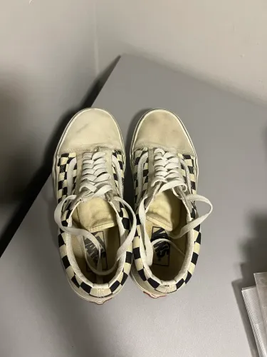 Tênis vans original