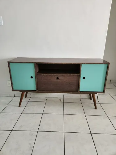 Vende-se rack