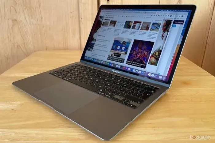 Macbook Air m1