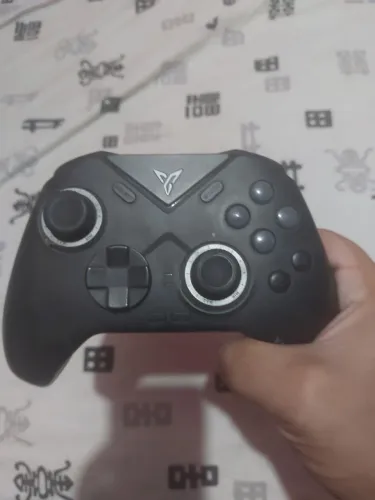 flydigi Vander 4 pro nova