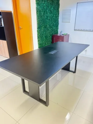 mesa de reunião
