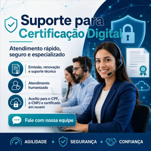 Vaga para Suporte N1