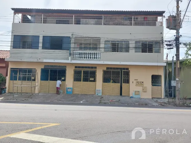 Apartamento Prédio Residencial em Setor Coimbra - Goiânia