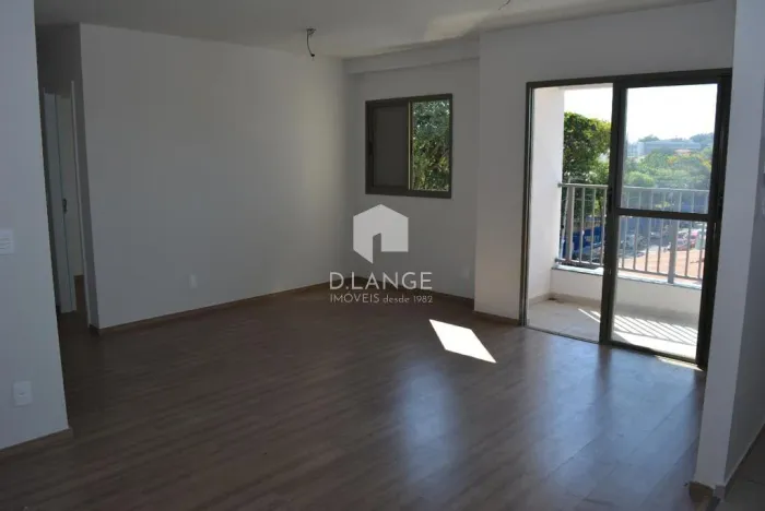 Apartamento à venda no bairro Parque Industrial em Campinas