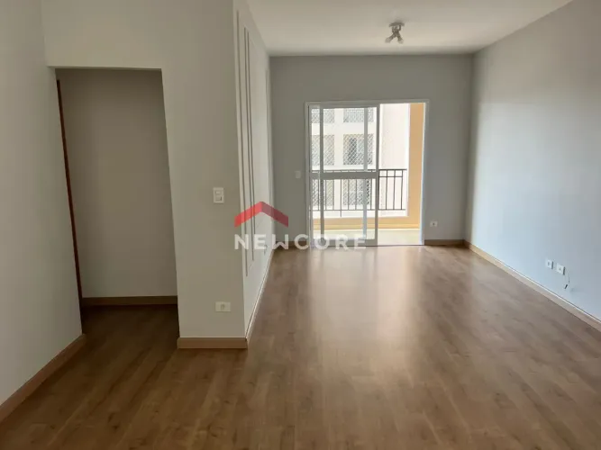 Apartamento em Estrada Professora Olinda de Almeida Mercadante - Parque Santo Antônio - Ja