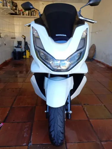 Honda PCX 160 ABS 2024
