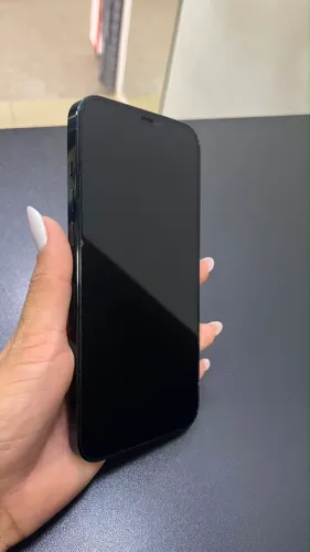 Vendendo um iPhone 12 Pro Max