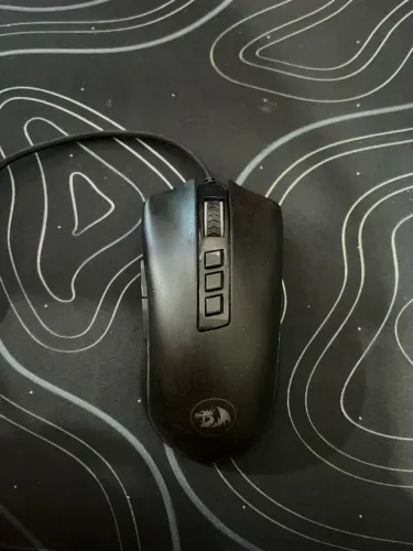 mouse redragon cobra