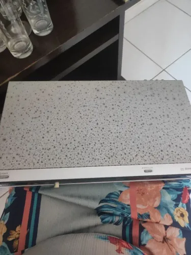 Dvd LG 