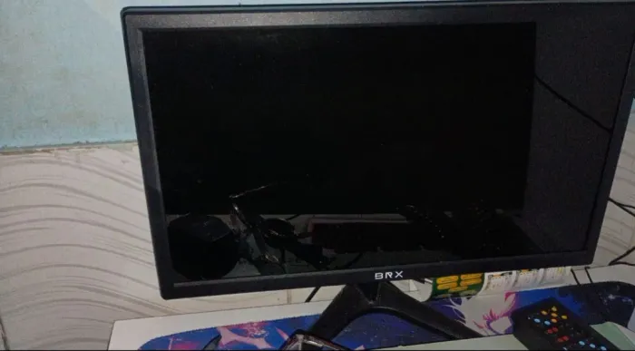 Monitor brx 21 Polegadas