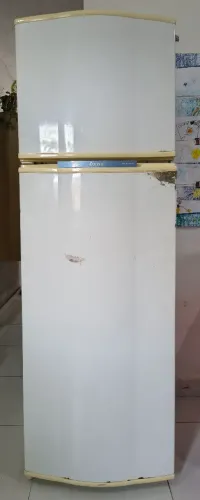 Geladeira consul