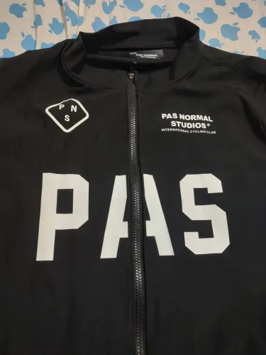 Jersey ciclismo PAS normal studios