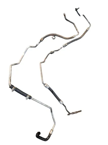 Mangueira Direção Hidráulica Peugeot 206 Sw 2006/2007