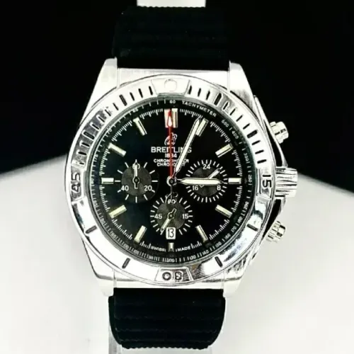  relógio Breitling