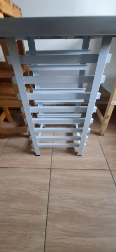 Bancada de matel 