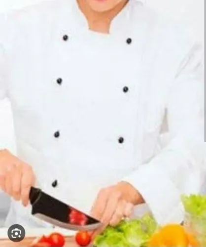 Ajudante de cozinha