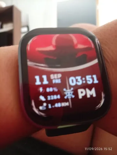 Amazfit Bip 6