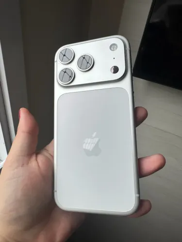 Iphone 17PRO - 256GB