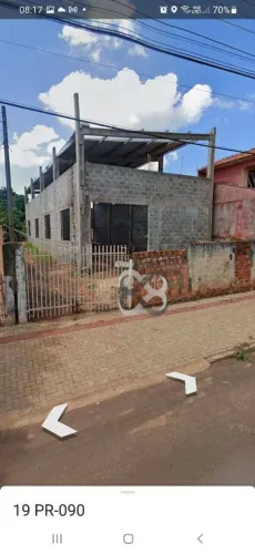 Terreno à venda, 850 m² por R$ 300.000,00 - Centro - Bela Vista do Paraíso/PR