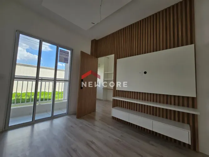 Apartamento em Rua Alzira Marcondes - Residencial Parque da Fazenda - Campinas/SP