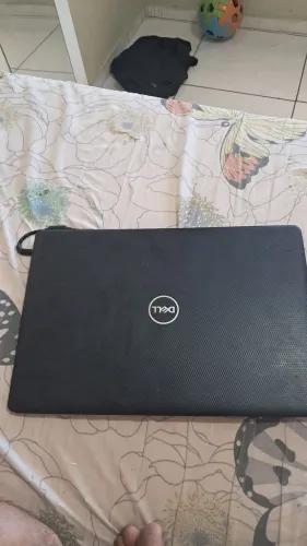 Notebook Dell i7