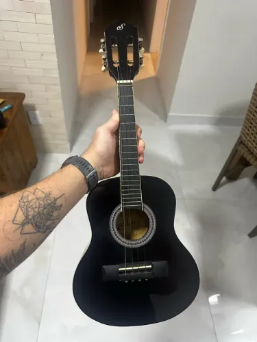 Cavaquinho Top