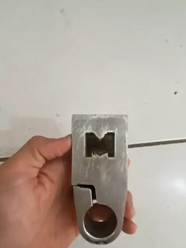 Espiga monaco! Aceito cartão.