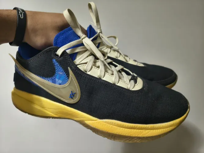 Tênis Basquete Nike Lebron 20 Uninterrupted - 46