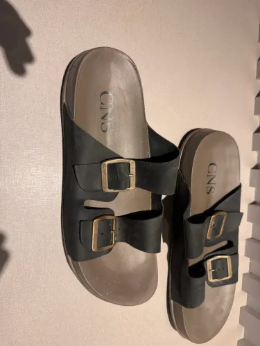 Sandália birken Cns
