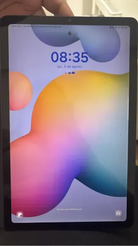 Tablet Samsung Tab S6 Life - 64GB