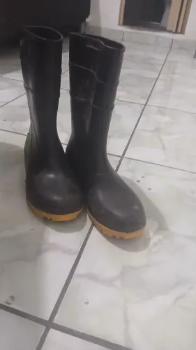 Bota Sete Léguas cano longo n 38