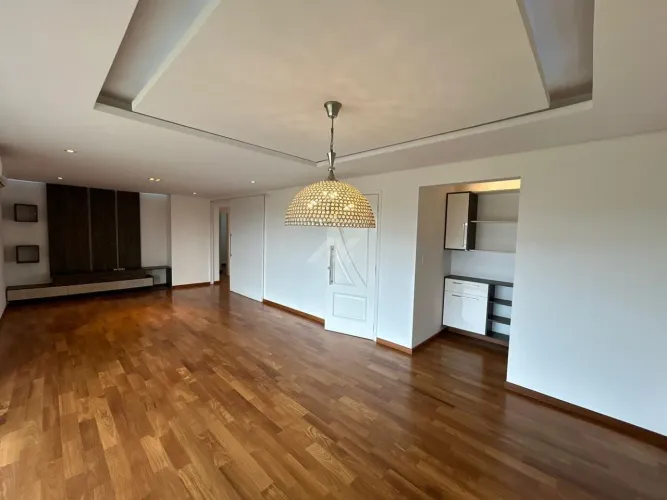 apartamento - Vila Brandina - Campinas