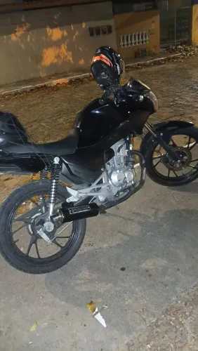 Escape fortuna mais alça a venda 