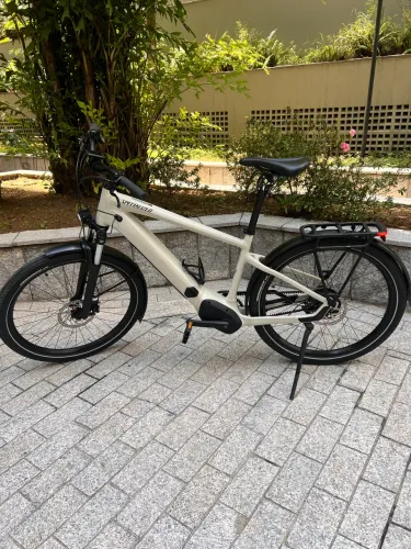 Bicicleta Elétrica Specialized VADO 3.0 tam L