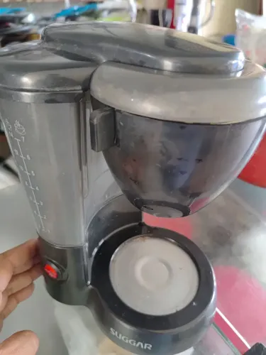 Cafeteira suggar
